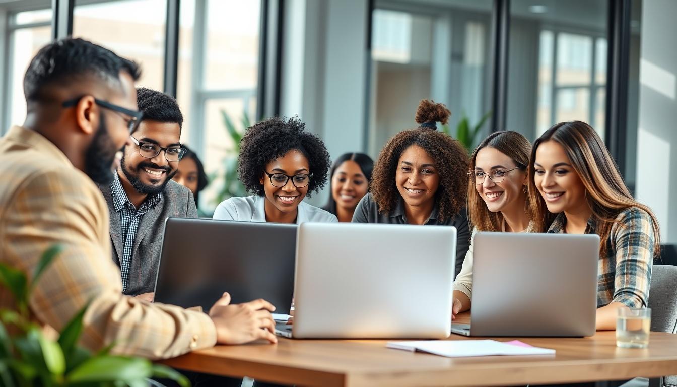 Cursos de Desarrollo de Competencias